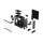 Fractal Design Pop XL Silent Black TG Clear Tint - 1053219 - zdjęcie 4